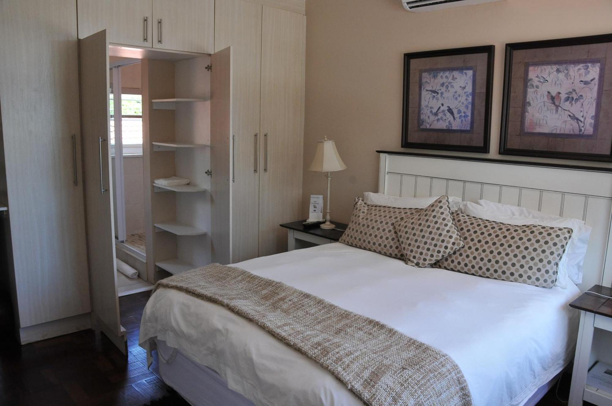 A&A Guesthouse Port Elizabeth Exterior foto