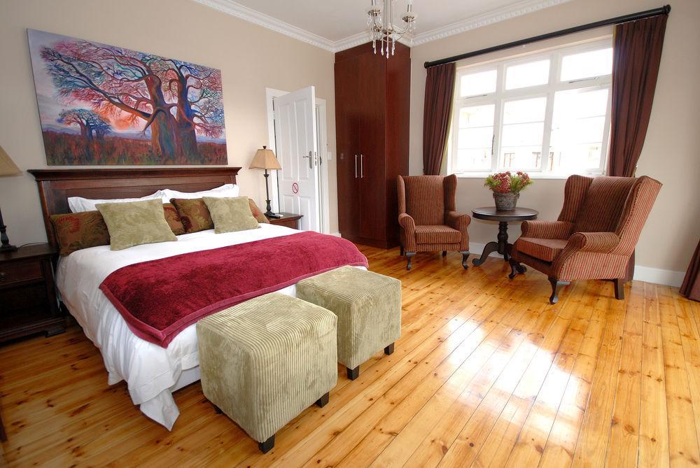 A&A Guesthouse Port Elizabeth Exterior foto