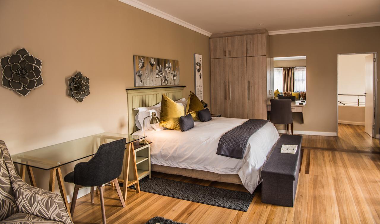 A&A Guesthouse Port Elizabeth Exterior foto