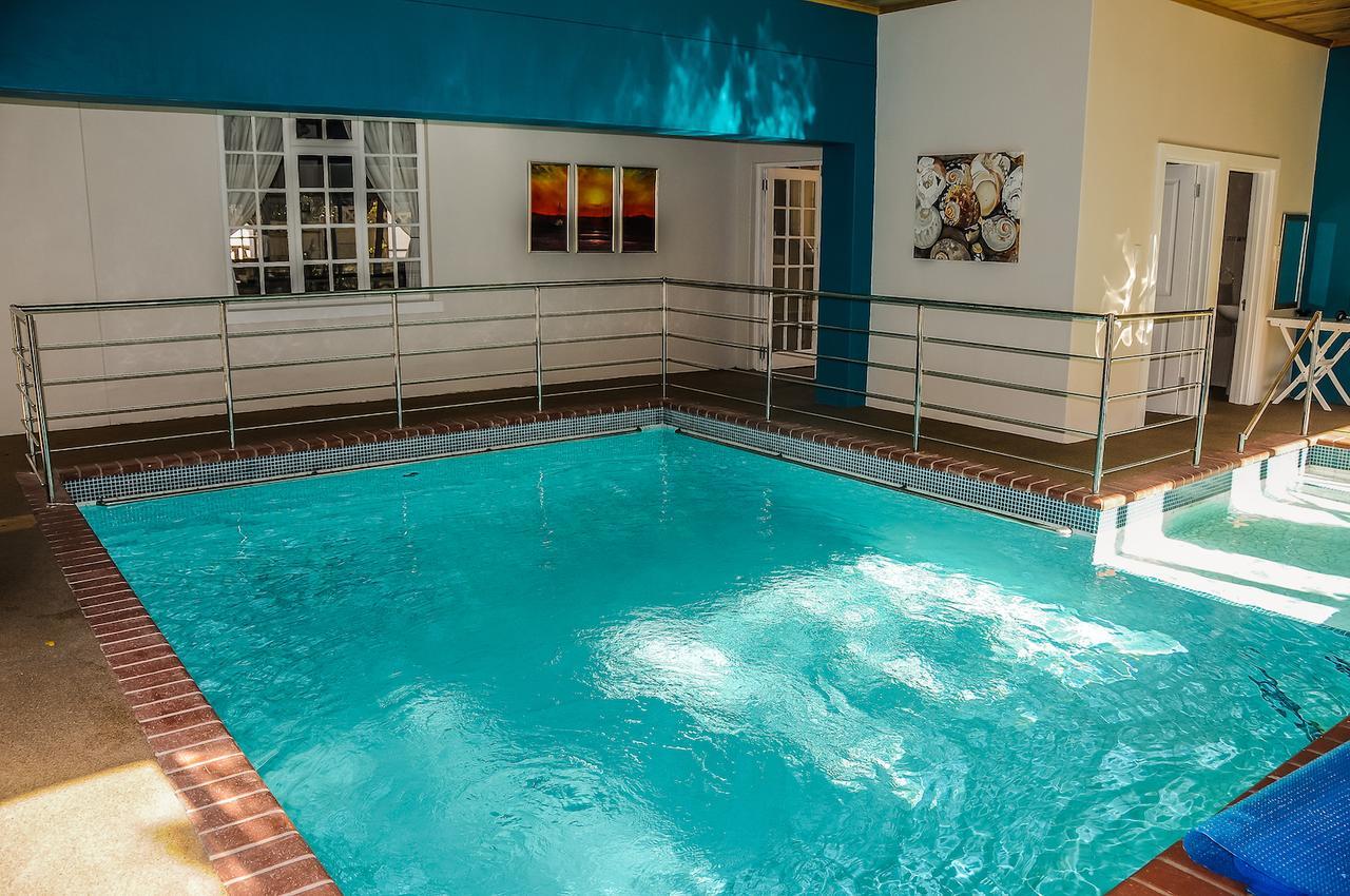 A&A Guesthouse Port Elizabeth Exterior foto