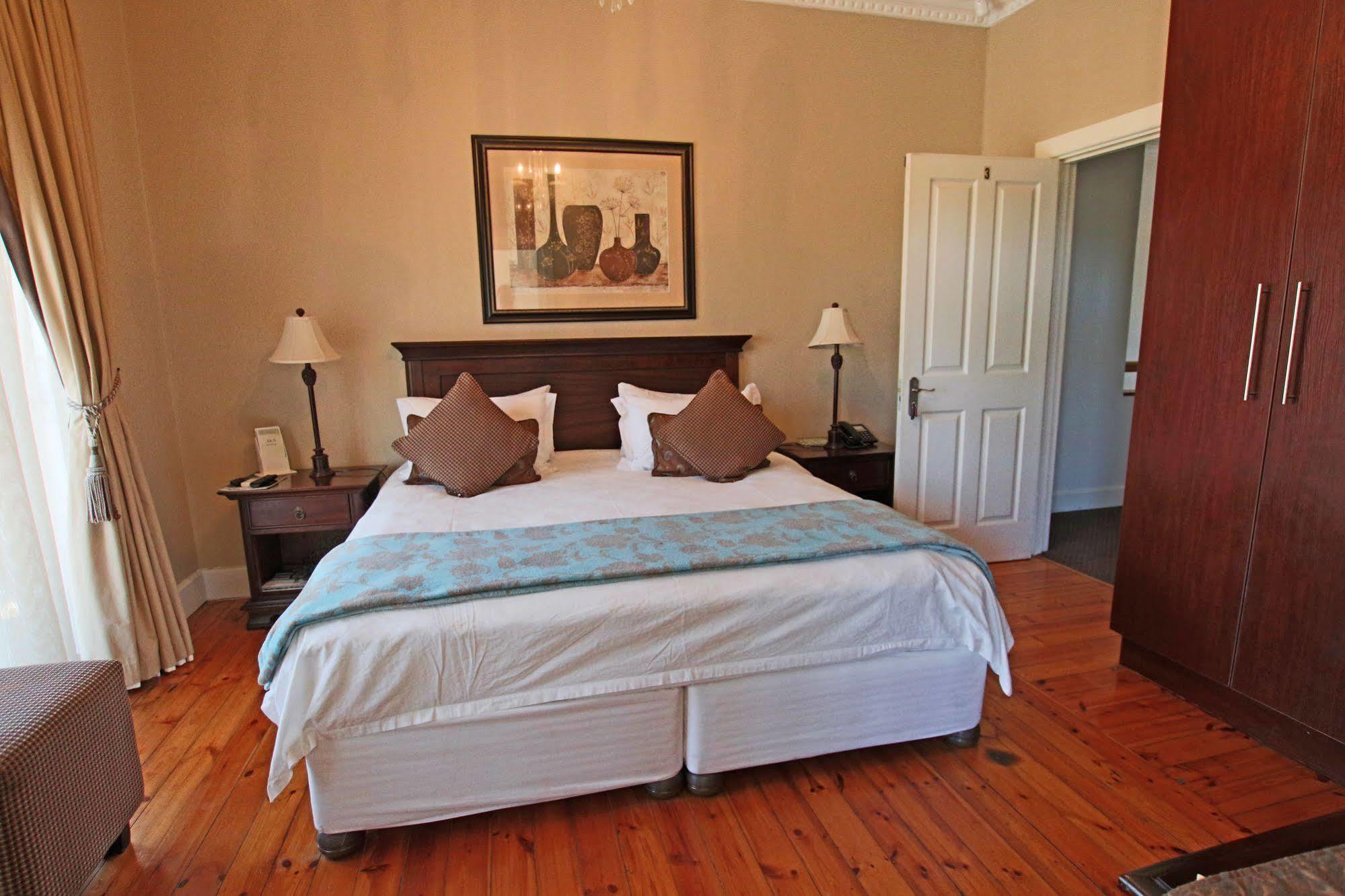 A&A Guesthouse Port Elizabeth Exterior foto