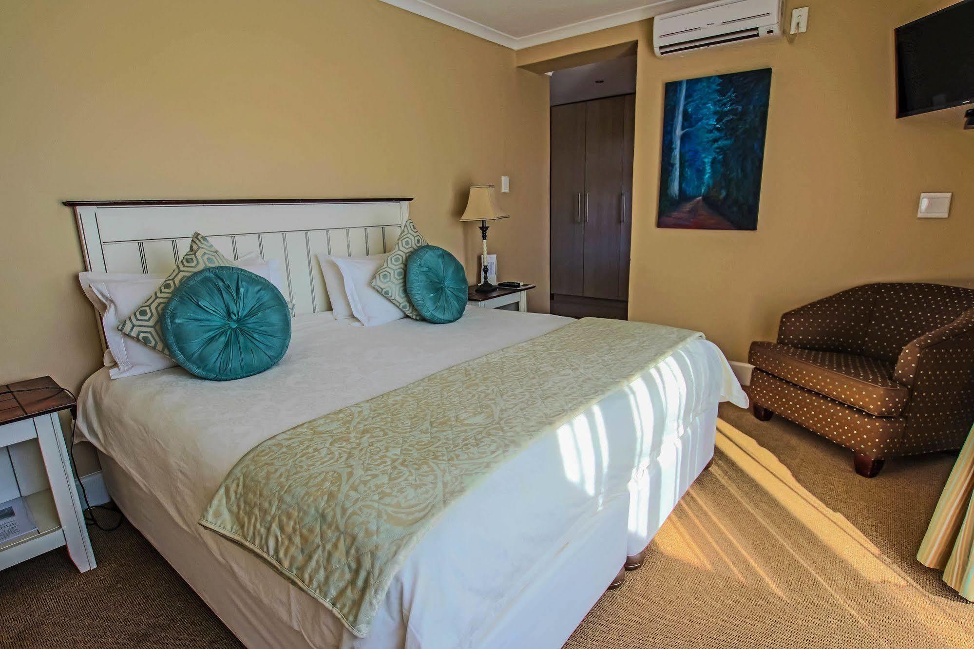 A&A Guesthouse Port Elizabeth Exterior foto