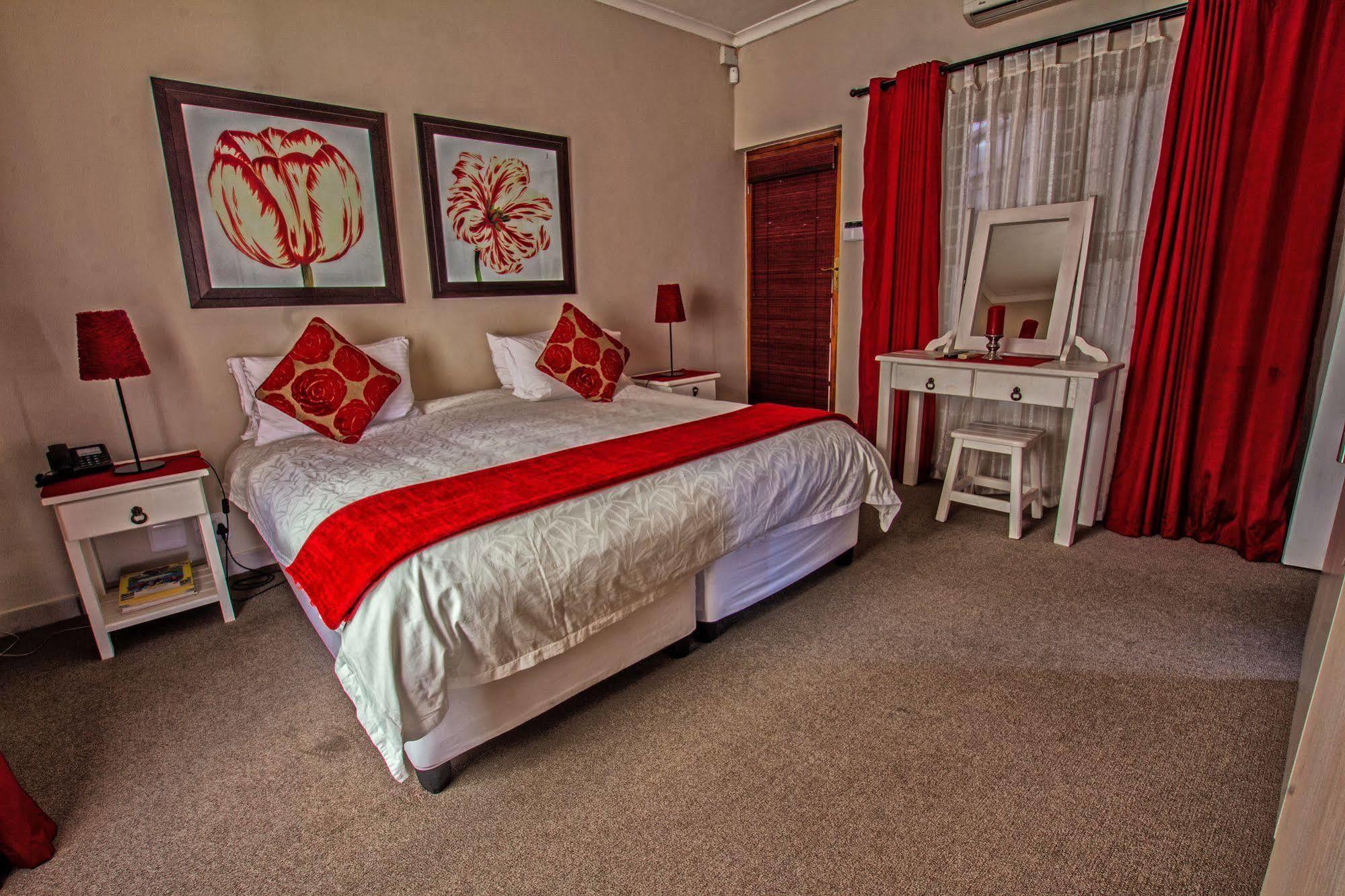 A&A Guesthouse Port Elizabeth Exterior foto